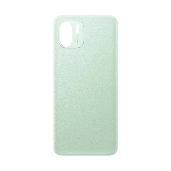 Back Cover Xiaomi Redmi A2 Plus Sea Green